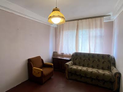 квартира за адресою Велика Васильківська вул. (Червоноармійська), 85-87