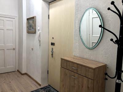 квартира по адресу Саксаганского ул., 85/23