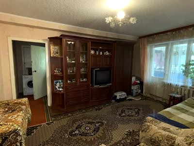 квартира за адресою Івана Дзюби вул. (Сім'ї Сосніних), 2-А