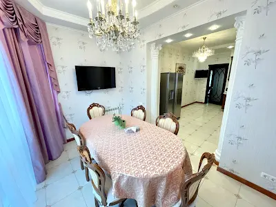 квартира за адресою Проспект Героев Сталинграда, 6