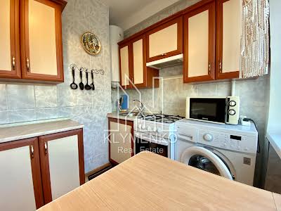 квартира за адресою Ентузіастів вул., 7