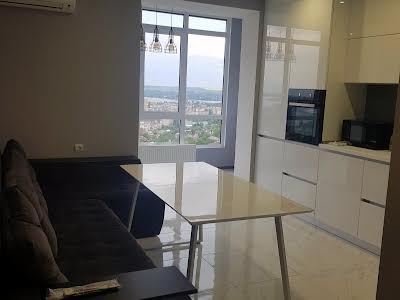 квартира за адресою Бульвар славы, 45д