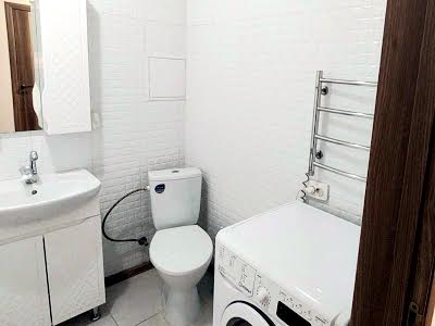 квартира по адресу с. Софиевская борщаговка, Миру ул., 40
