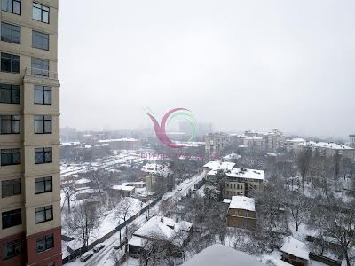 квартира за адресою Нагірна вул., 18/16