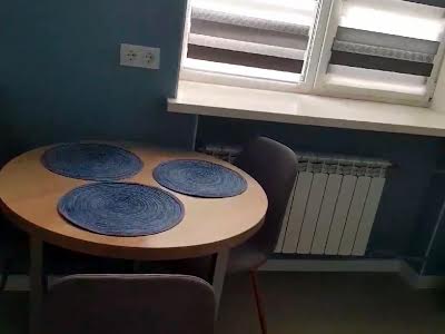квартира за адресою Київ, Мала Житомирська вул., 5