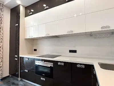 квартира за адресою Предславинська вул., 55