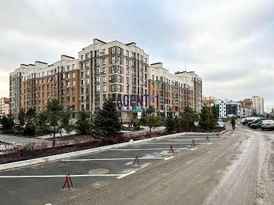 квартира по адресу с. Софиевская борщаговка, Петровская ул., 1А