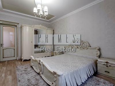квартира за адресою Антоновича вул. (Горького), 131