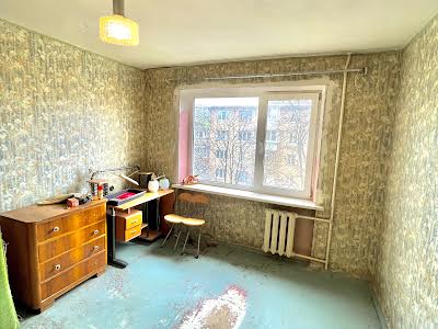 квартира по адресу Межевая ул., 12