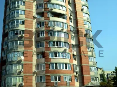 квартира за адресою Кубанської України вул. (Маршала Жукова), 33А