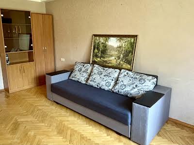 квартира за адресою Степана Ковніра вул. (Ластовського), 3-А