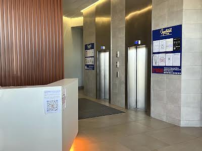 квартира за адресою Київ, Зарічна вул., 1-В