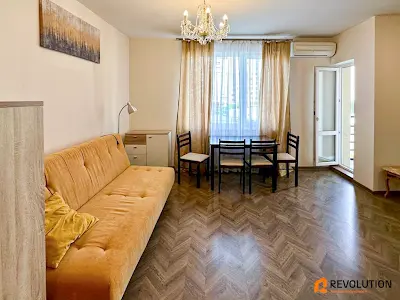 квартира за адресою Березова вул., 45