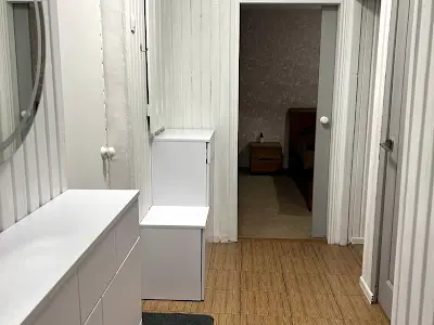квартира за адресою Зодчих вул., 28-Б
