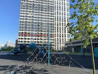 квартира по адресу Олександра Олеся ул., 8/17