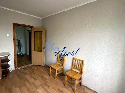 квартира за адресою Смілянська вул., 15а