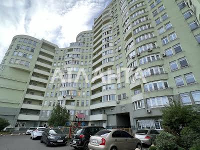 квартира по адресу Науки просп., 80-А/73