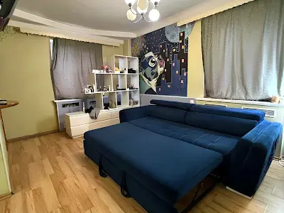 квартира за адресою Олега Гуцола пров., 21