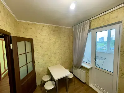 квартира за адресою Київ, Єлизавети Чавдар вул., 28