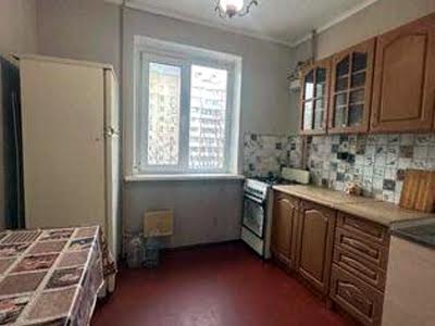 квартира по адресу Тростянецкая ул., 7