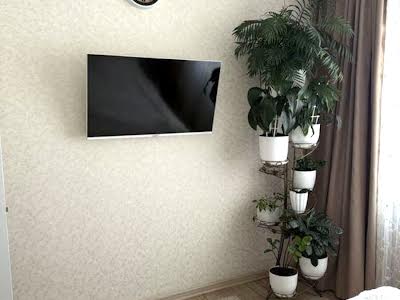 квартира за адресою Сергія Данченка вул., 32