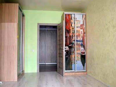 квартира по адресу с. Софиевская борщаговка, Чубинского ул., 4б