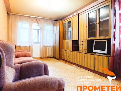 квартира за адресою Воскресенський просп. (Перова), 26
