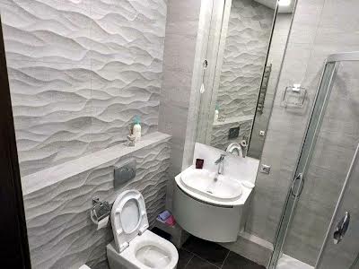 квартира по адресу Леси Украинки бульв., 7а