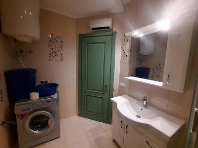квартира за адресою Максима Кривоноса вул., 17