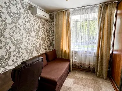 квартира за адресою Олени Теліги вул., 45-А
