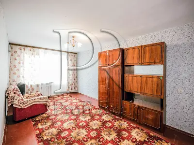 квартира за адресою Зодчих вул., 4