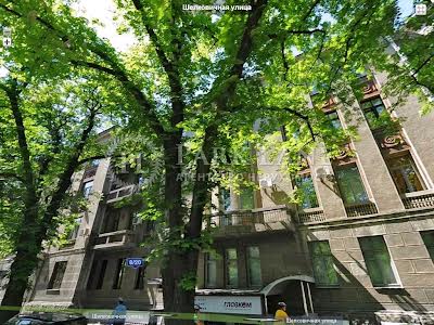 квартира по адресу Институтская ул., 20/8