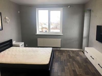 квартира по адресу Борткевича ул., 5