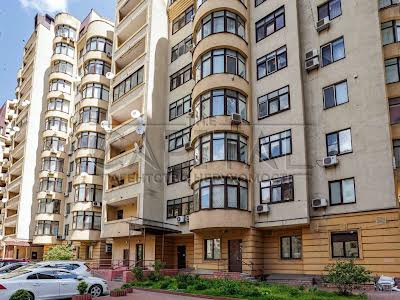 квартира за адресою Дмитрівська вул., 69