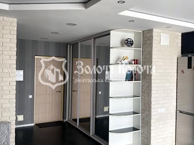 квартира по адресу Анатолия Петрицкого ул., 21-А