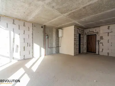 квартира за адресою Поліська вул., 2-Б