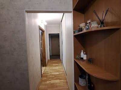 квартира за адресою Бориса Гмирі вул., 9