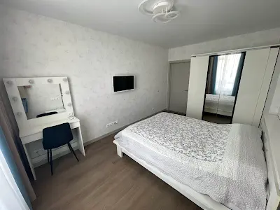 квартира по адресу Тадея Рыльского бульв., 3