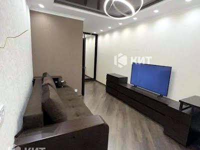 квартира по адресу Качанівська ул., 15