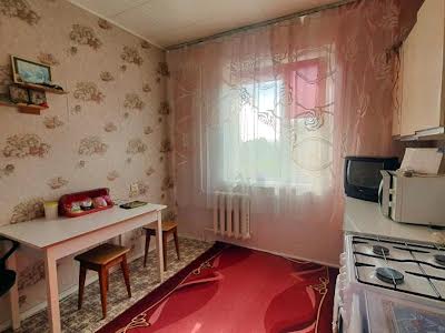 квартира за адресою Архітекторська вул., 16