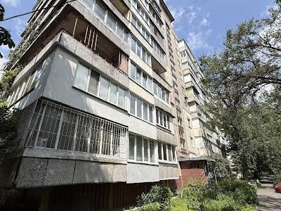 квартира по адресу Академика Булаховского ул., 28-В