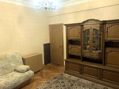 квартира по адресу Голосеевский просп. (40-летия Октября), 92