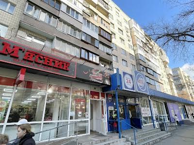 квартира по адресу Киев, Загоровская ул. (Багговутовская), 3/15