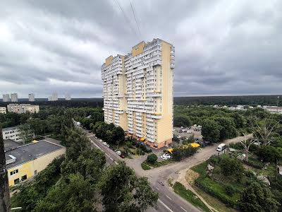 квартира за адресою Олега Мудрака вул. (Генерала Наумова), 33