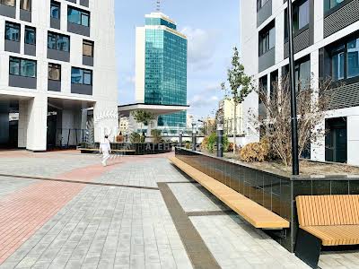 квартира за адресою Берестейський просп. (Перемоги), 11 к2