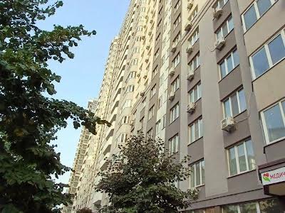 квартира по адресу Бровары, Вячеслава Черновола ул., 6-А