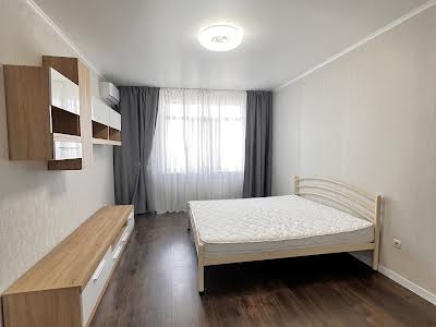 квартира за адресою Данила Щербаківського вул. (Щербакова), 52