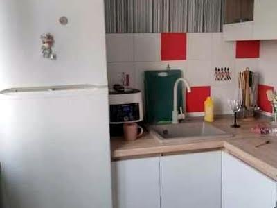 квартира по адресу Валентиновская ул. (Блюхера), 58б