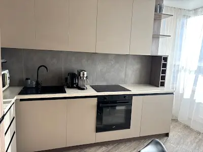 квартира за адресою Новопольова вул., 2