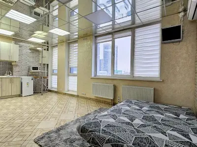 квартира по адресу Алимпия Галика ул., 75-Д